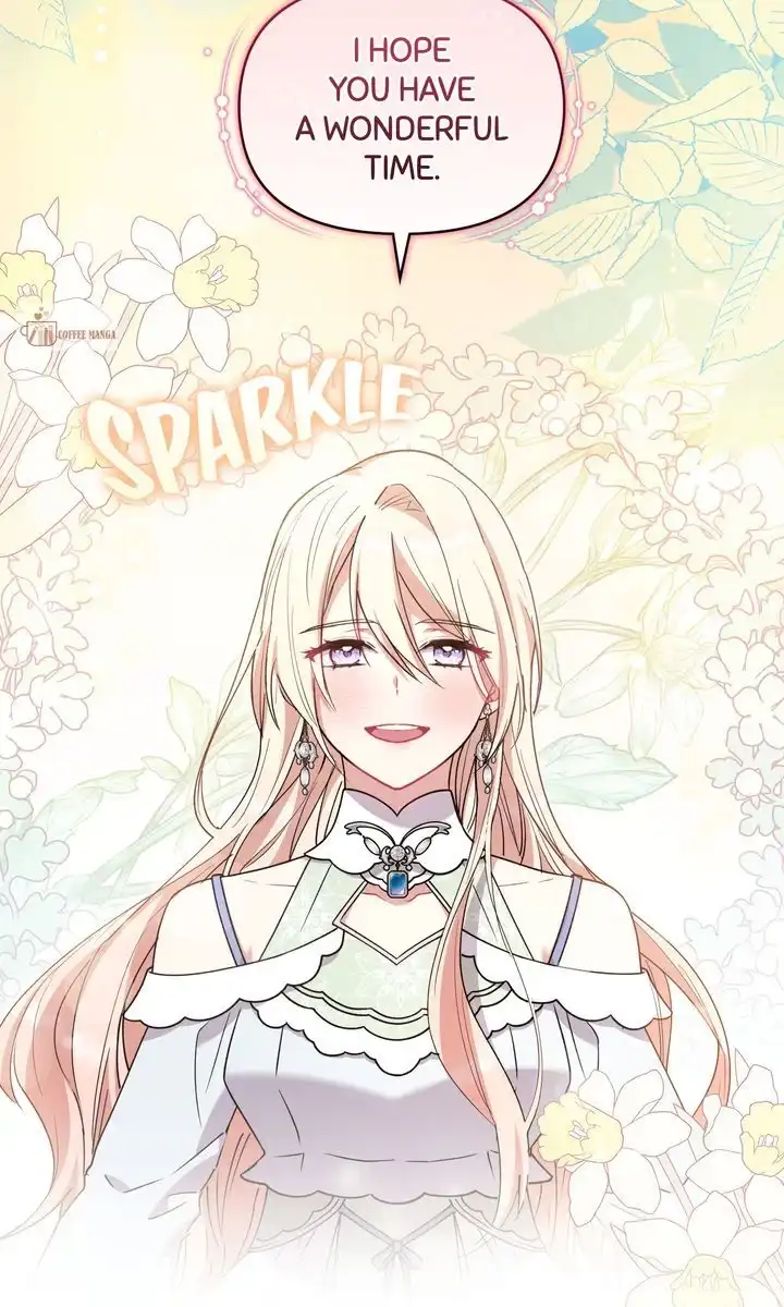 You Are So Cute Chapter 48 - Page 56