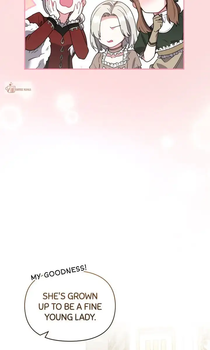 You Are So Cute Chapter 48 - Page 58