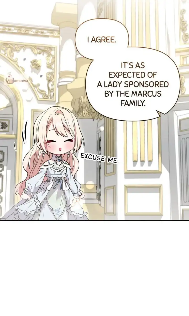 You Are So Cute Chapter 48 - Page 59