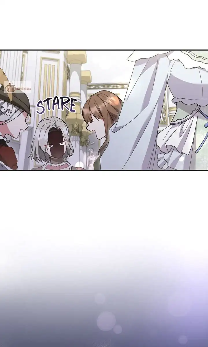 You Are So Cute Chapter 48 - Page 60