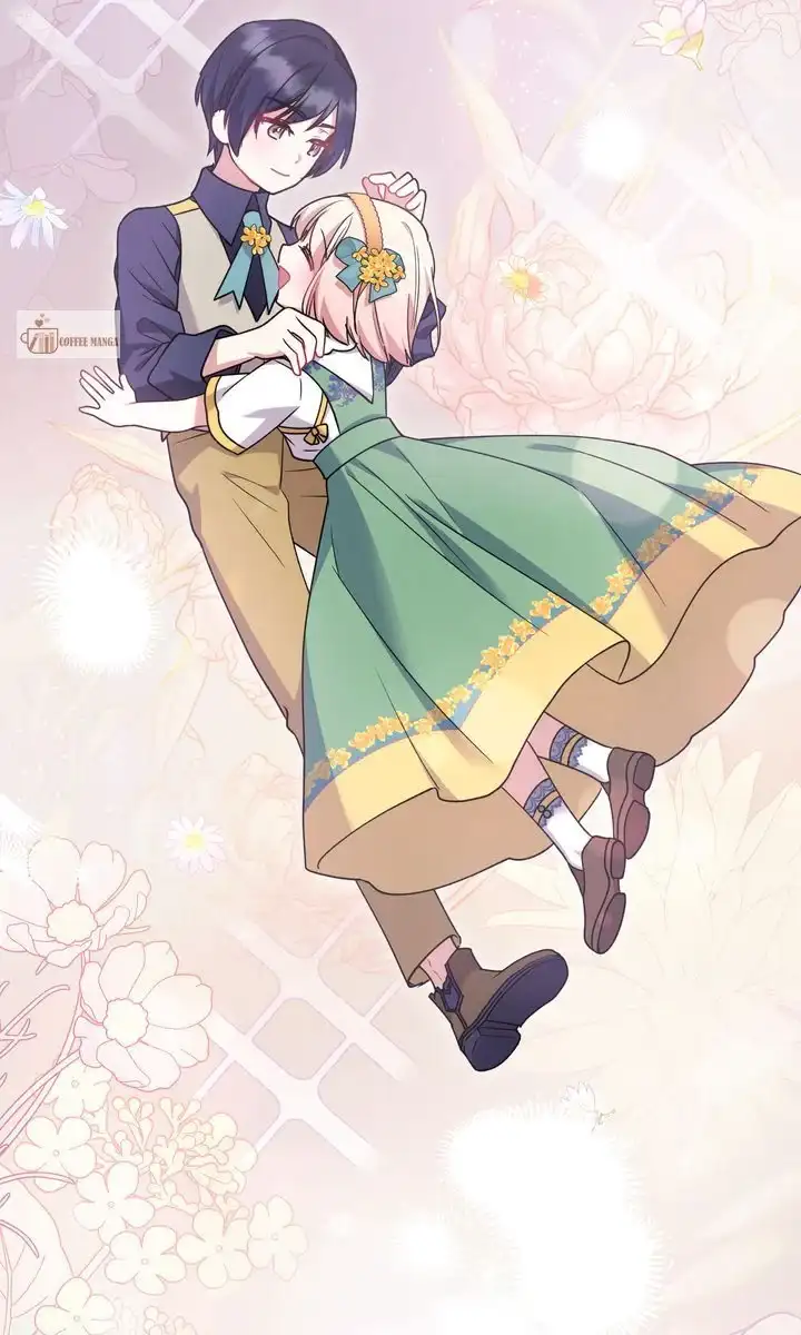 You Are So Cute Chapter 48 - Page 69