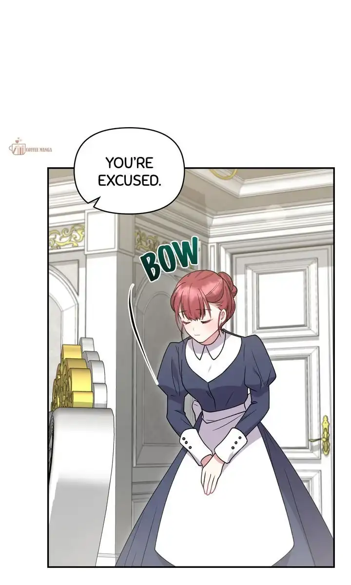You Are So Cute Chapter 48 - Page 7