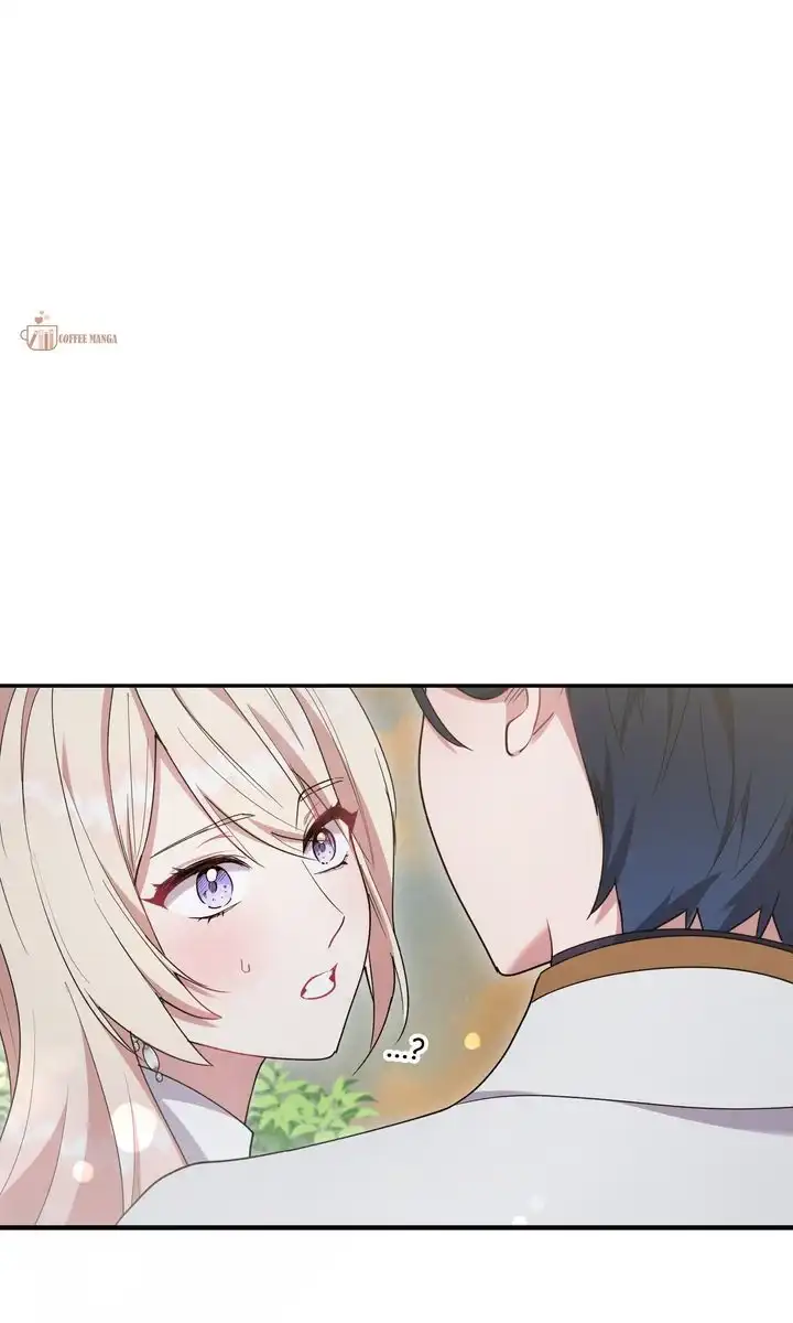You Are So Cute Chapter 48 - Page 72