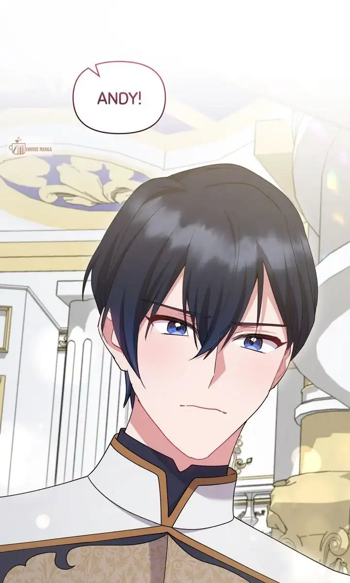 You Are So Cute Chapter 48 - Page 73