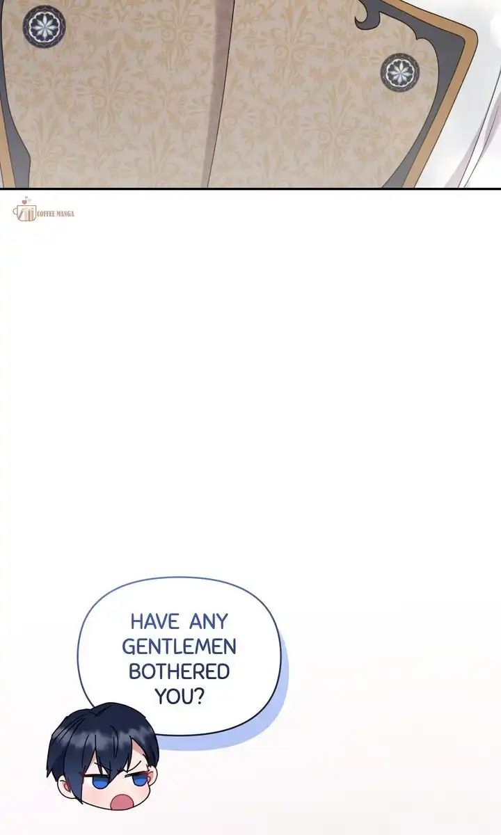 You Are So Cute Chapter 48 - Page 74