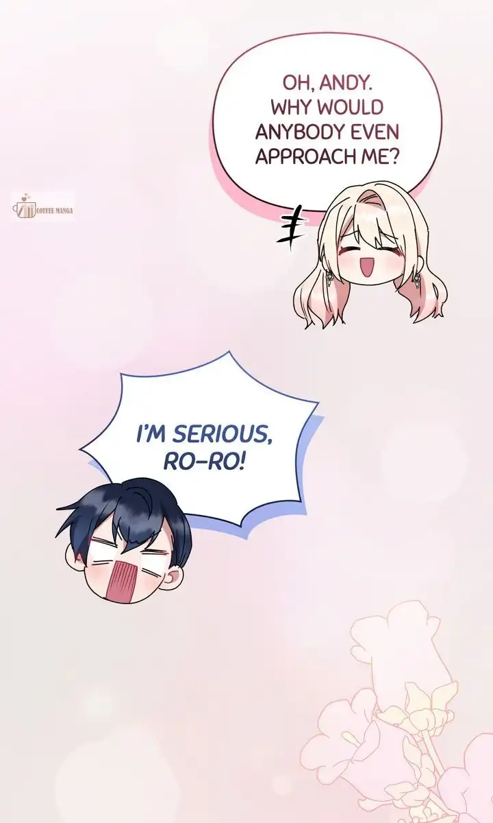 You Are So Cute Chapter 48 - Page 75