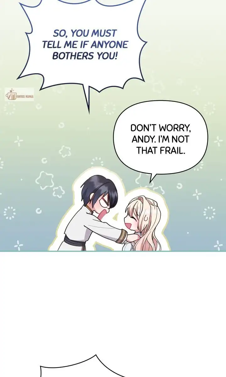 You Are So Cute Chapter 48 - Page 78