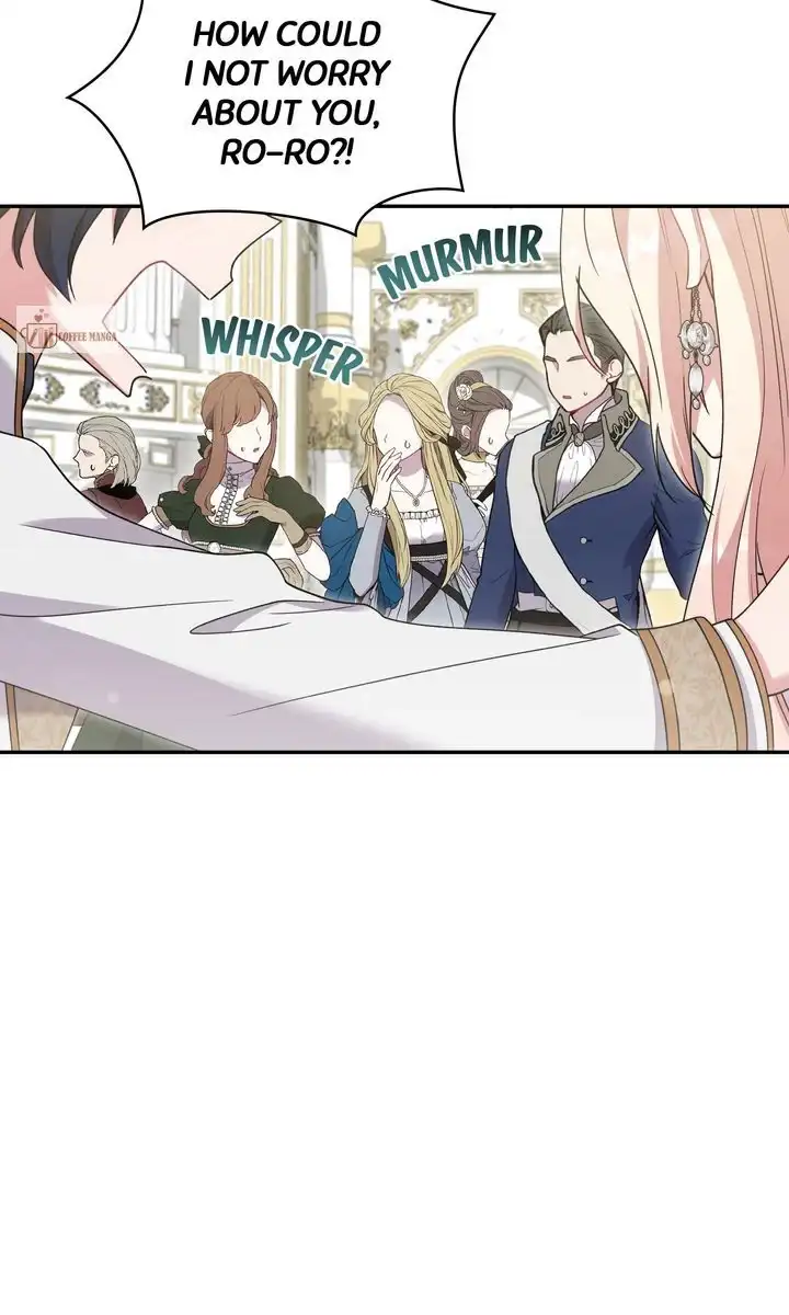 You Are So Cute Chapter 48 - Page 79