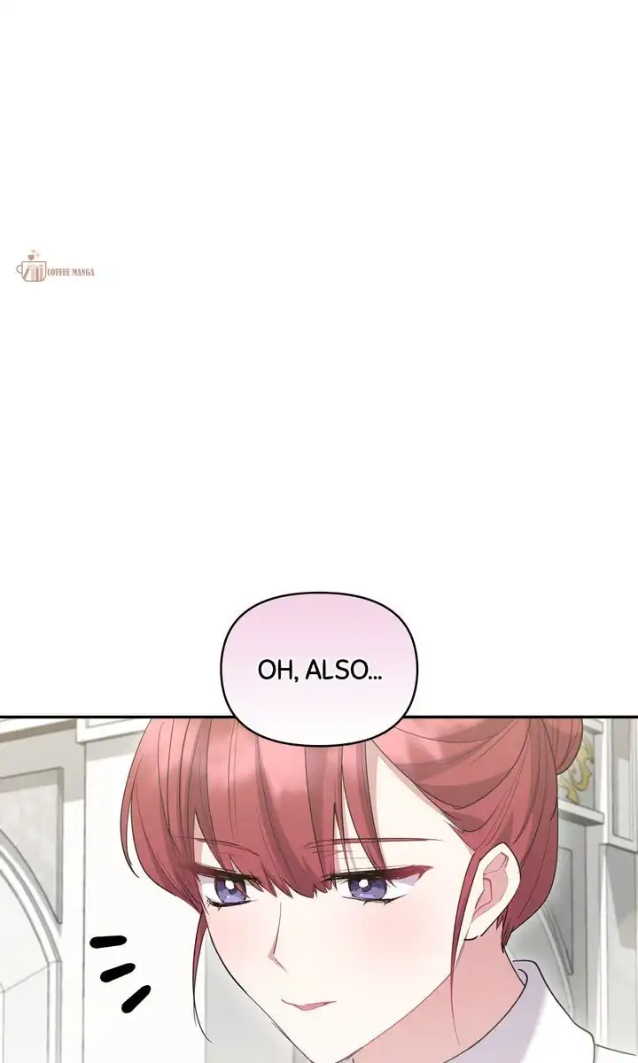 You Are So Cute Chapter 48 - Page 8