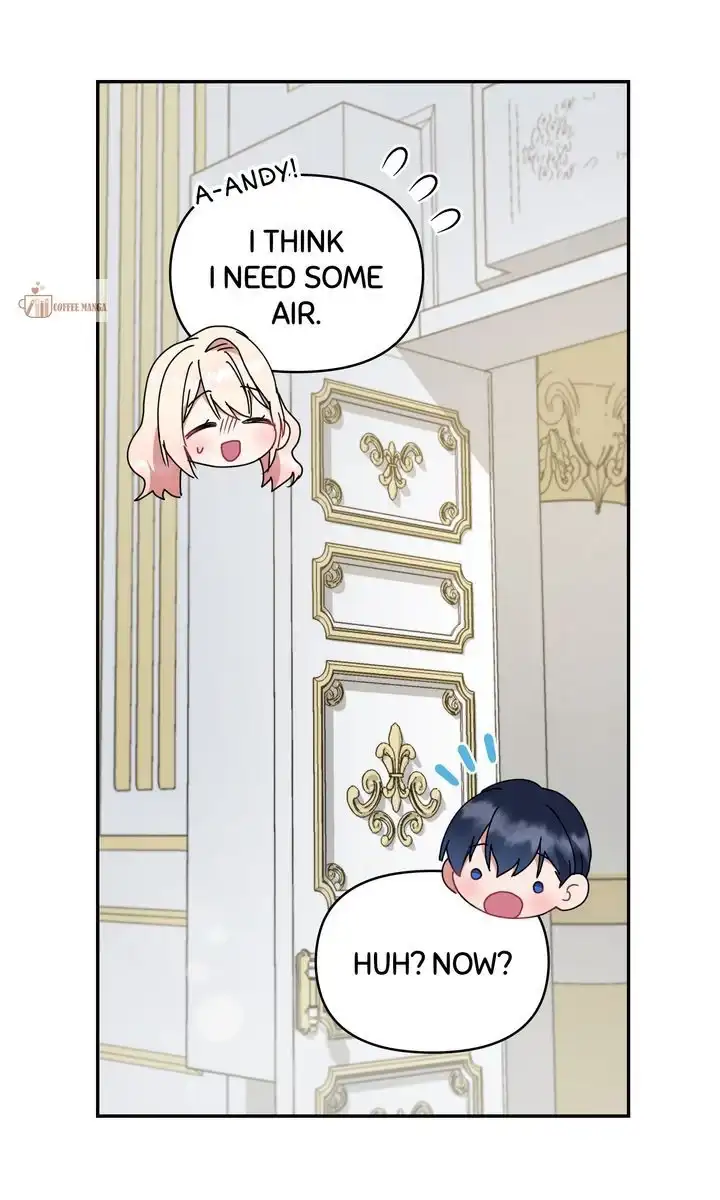 You Are So Cute Chapter 48 - Page 80