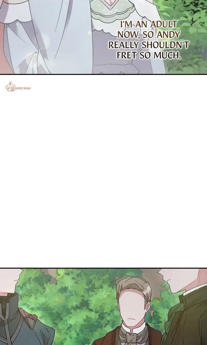 You Are So Cute Chapter 48 - Page 86