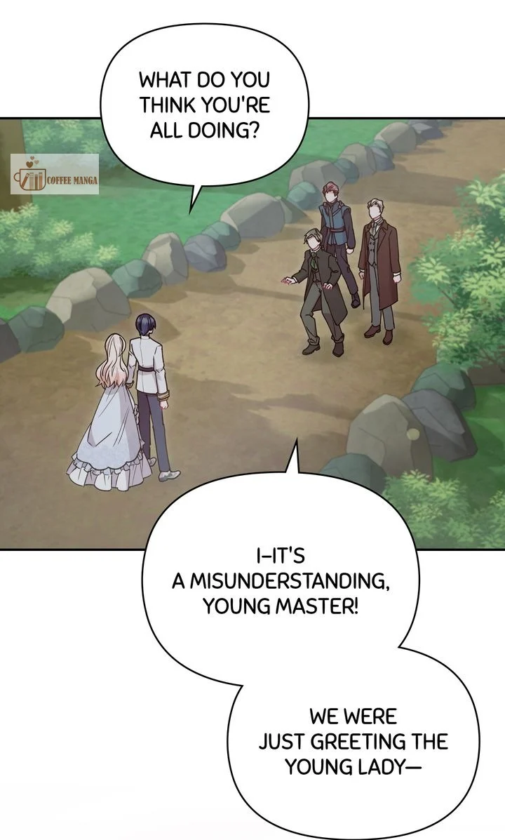 You Are So Cute Chapter 49 - Page 11