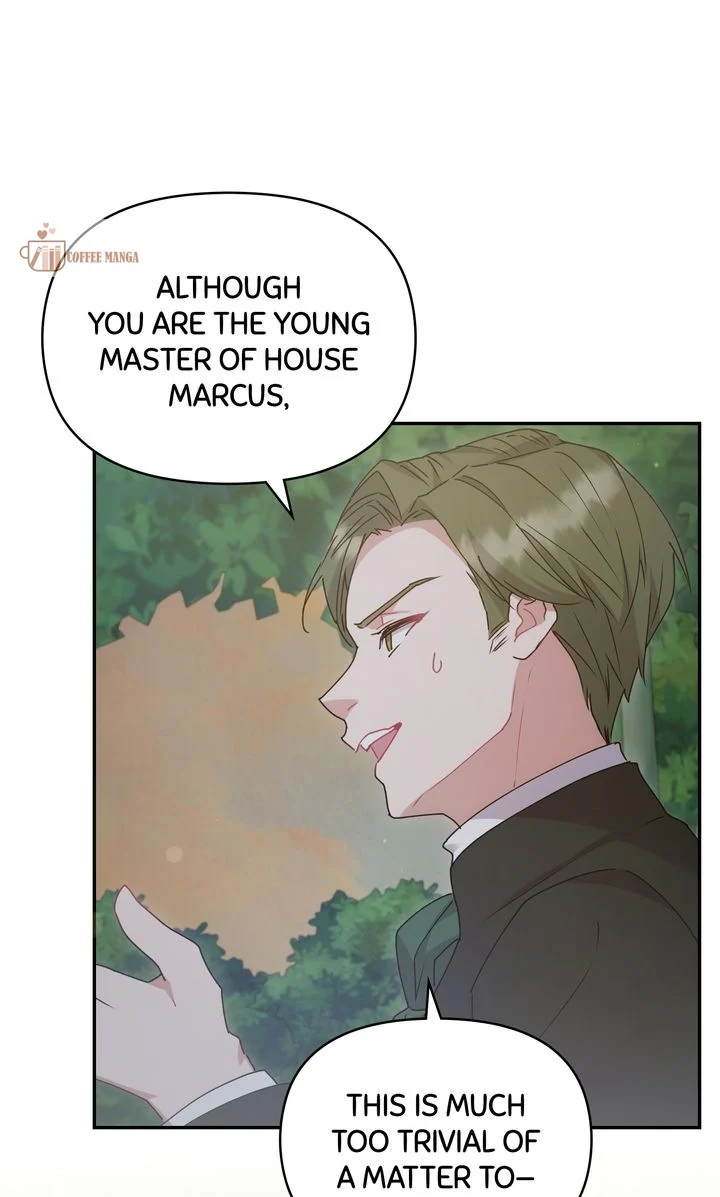 You Are So Cute Chapter 49 - Page 16