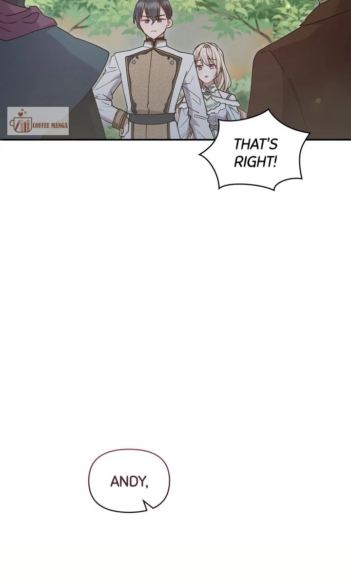 You Are So Cute Chapter 49 - Page 19