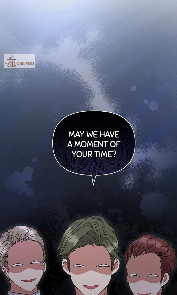 You Are So Cute Chapter 49 - Page 2