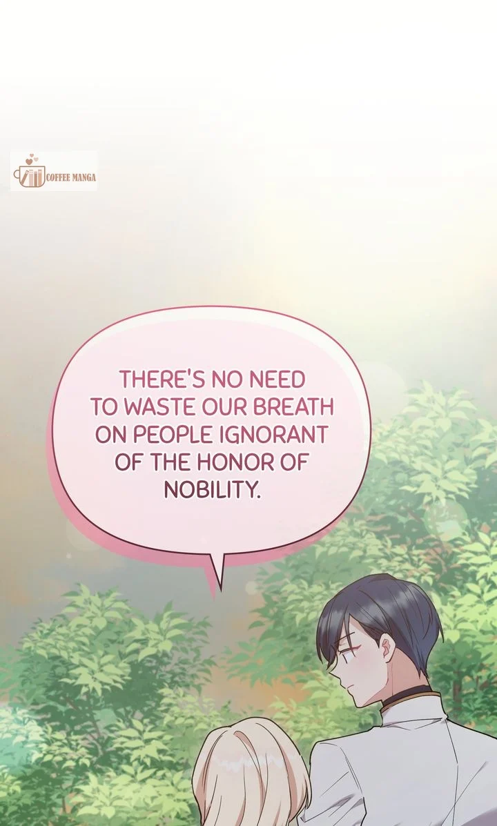 You Are So Cute Chapter 49 - Page 23