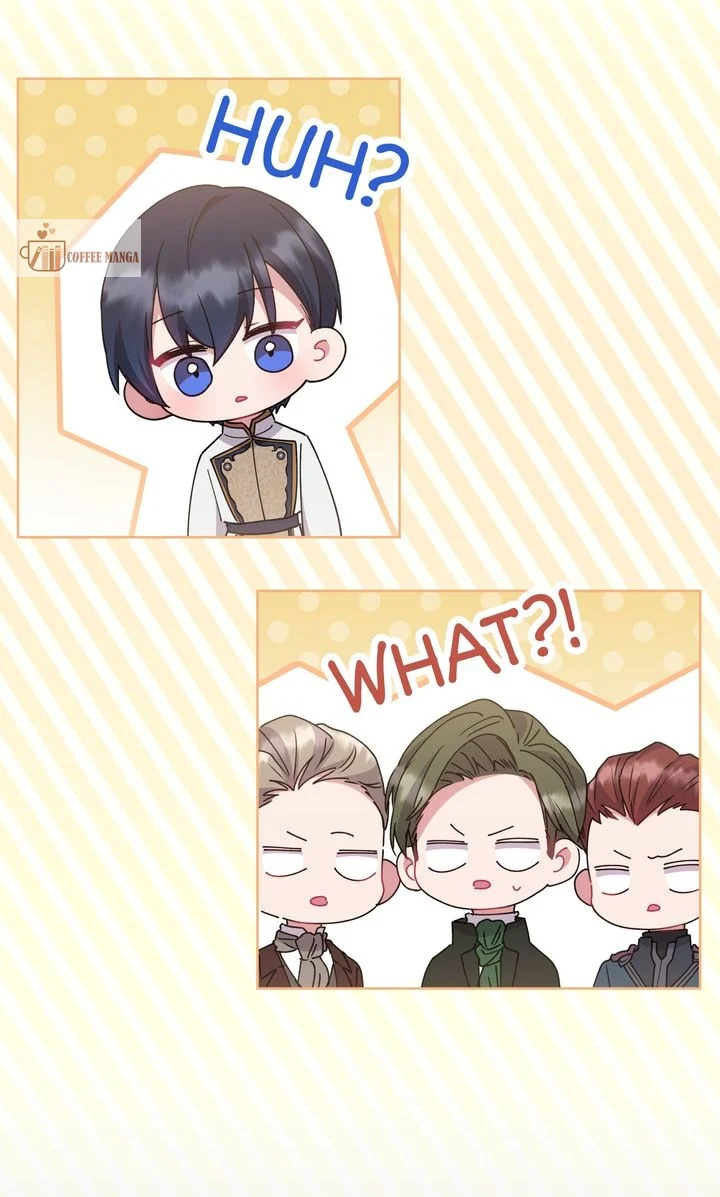 You Are So Cute Chapter 49 - Page 25