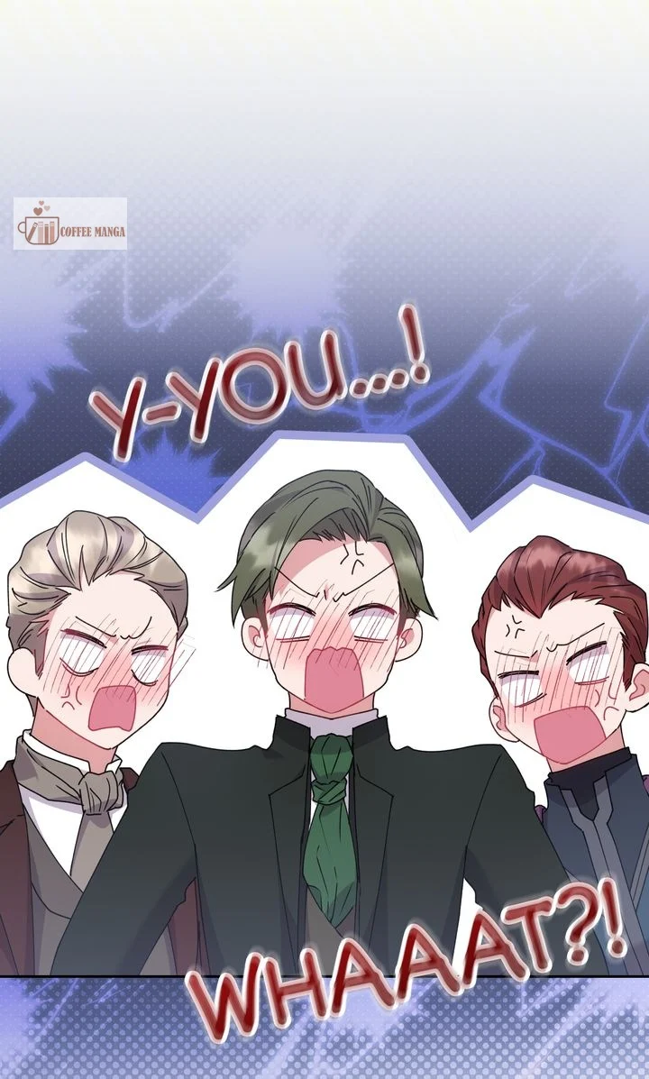 You Are So Cute Chapter 49 - Page 26