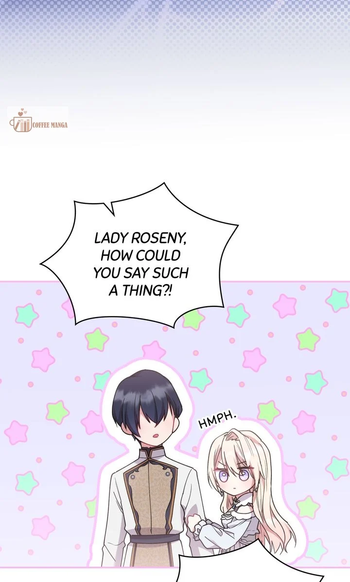 You Are So Cute Chapter 49 - Page 27