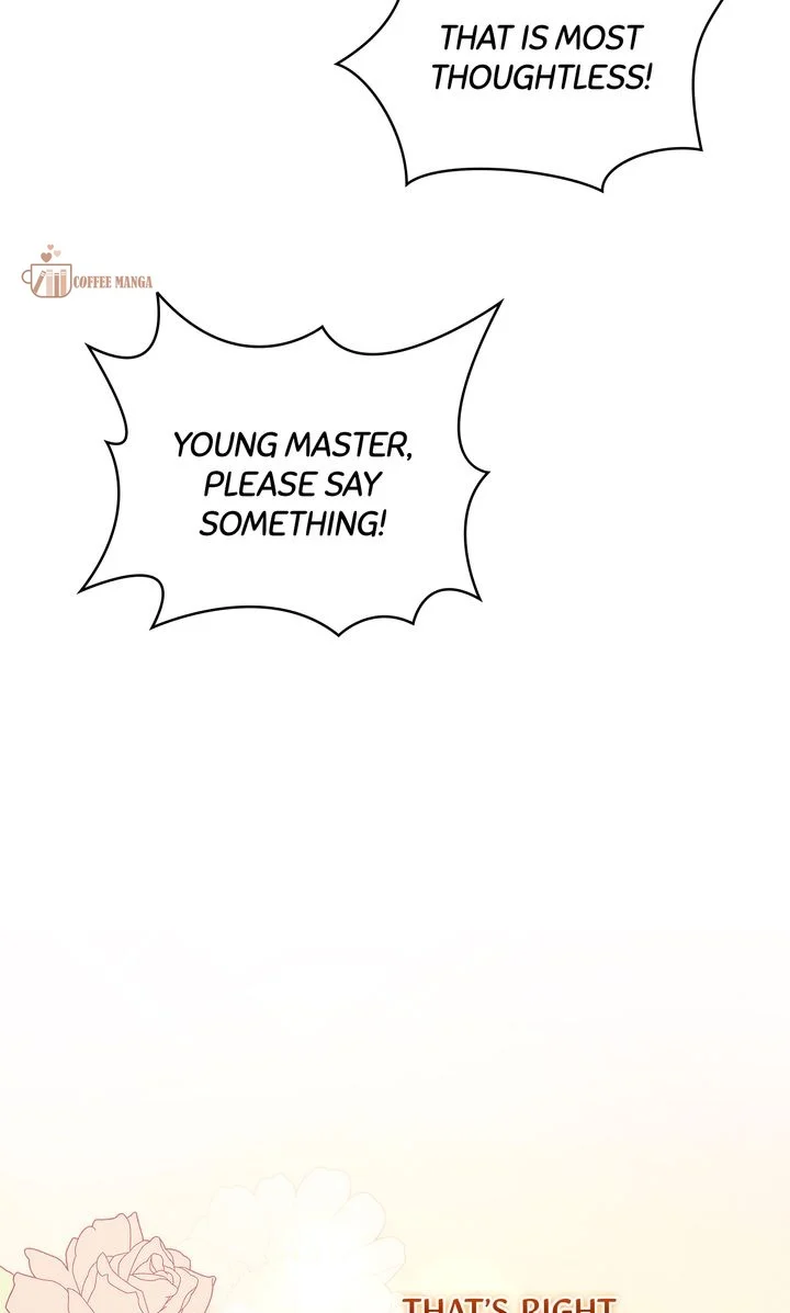 You Are So Cute Chapter 49 - Page 28