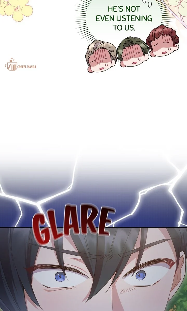 You Are So Cute Chapter 49 - Page 30