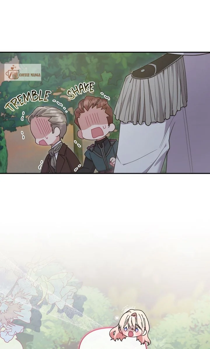 You Are So Cute Chapter 49 - Page 37