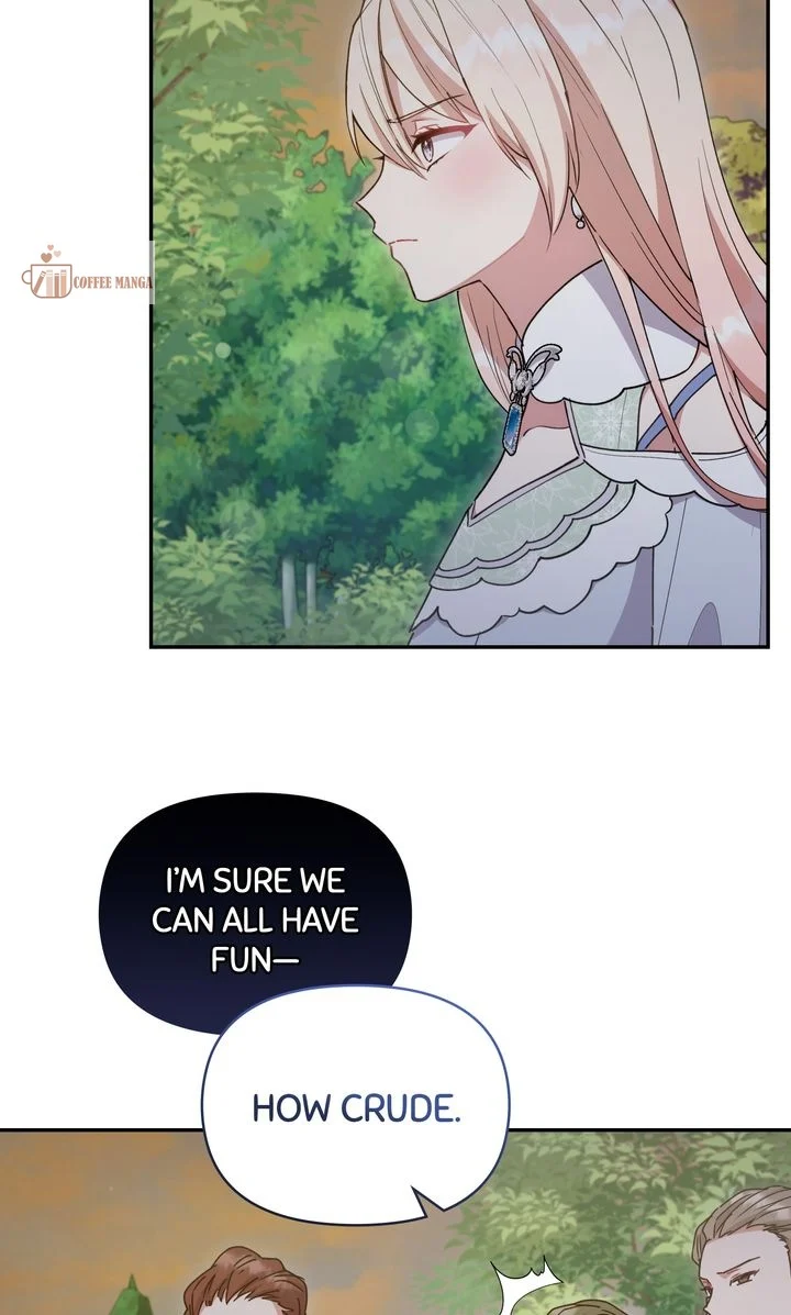 You Are So Cute Chapter 49 - Page 4