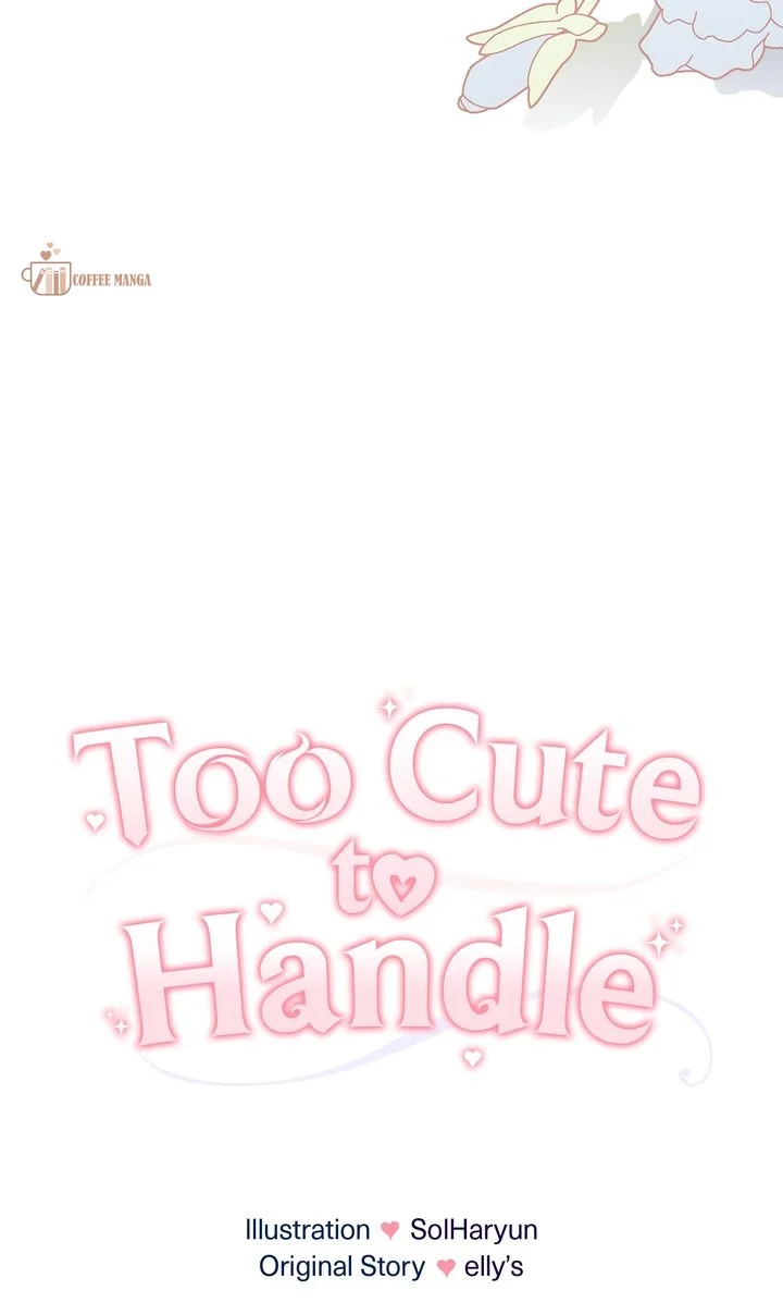 You Are So Cute Chapter 49 - Page 40