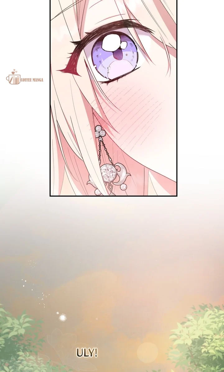 You Are So Cute Chapter 49 - Page 42