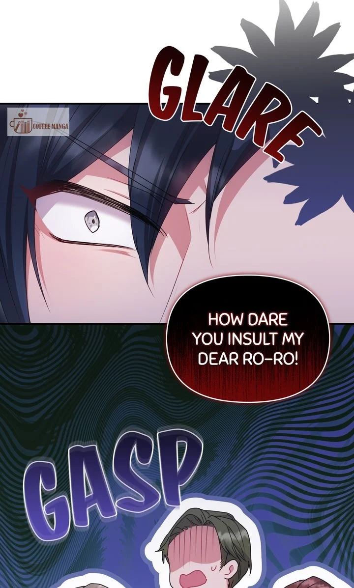 You Are So Cute Chapter 49 - Page 47