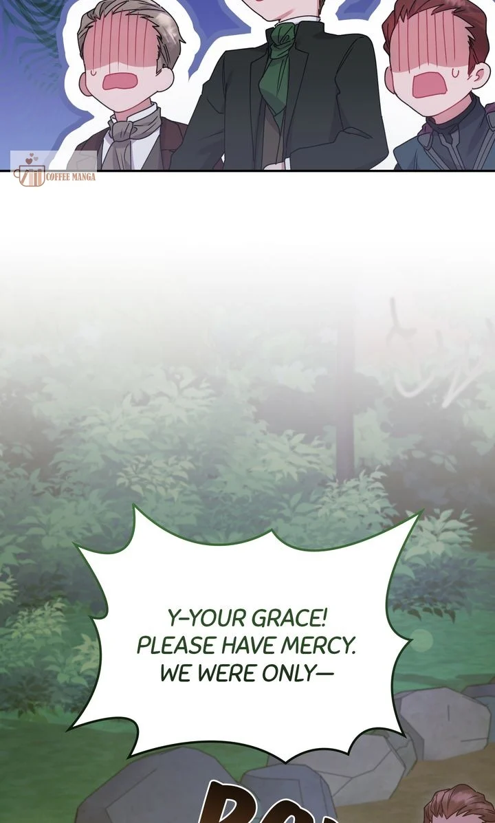 You Are So Cute Chapter 49 - Page 48