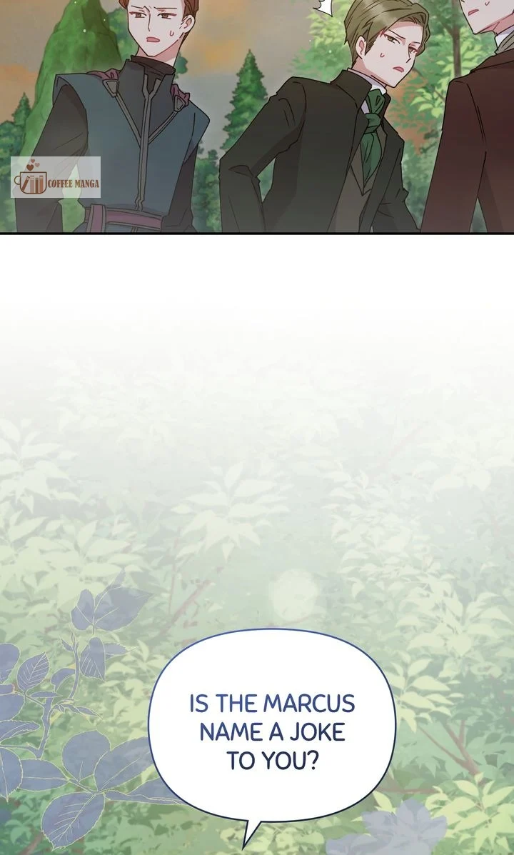 You Are So Cute Chapter 49 - Page 5
