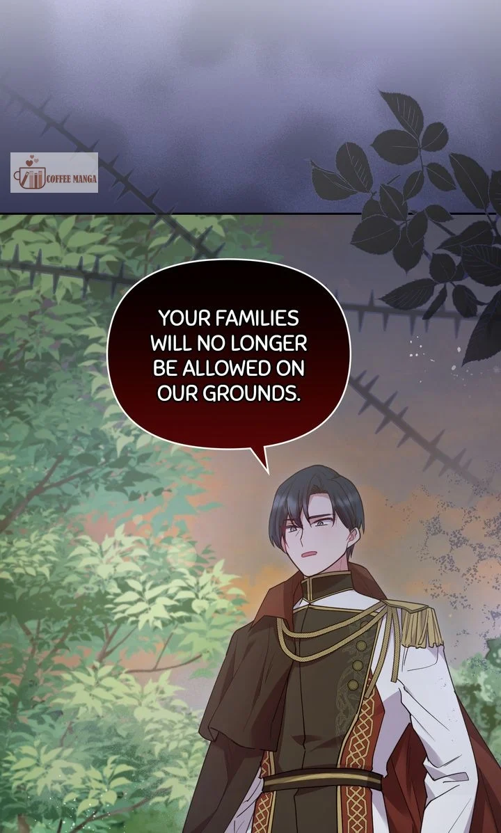 You Are So Cute Chapter 49 - Page 50
