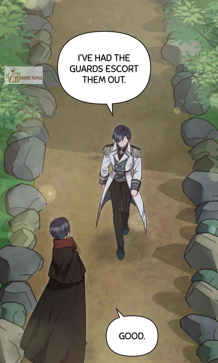You Are So Cute Chapter 49 - Page 54