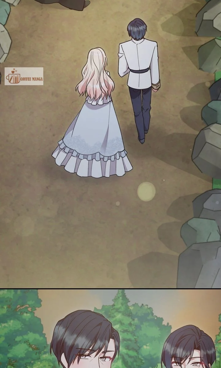 You Are So Cute Chapter 49 - Page 55
