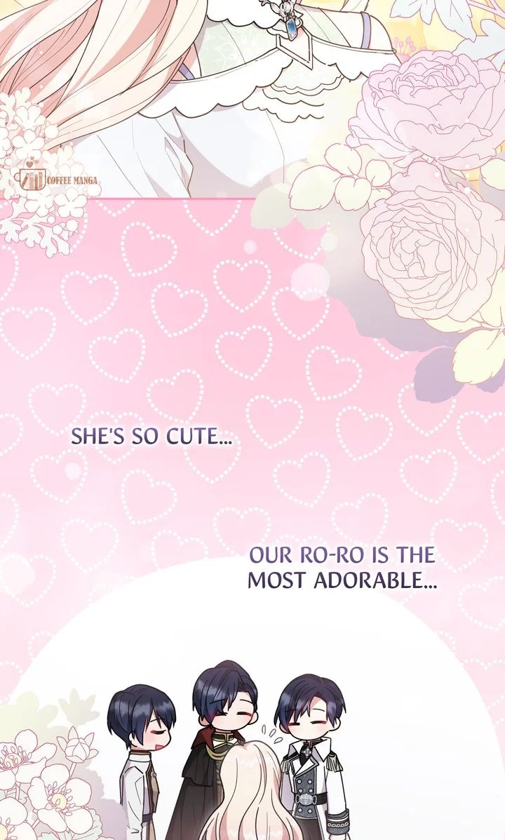 You Are So Cute Chapter 49 - Page 60