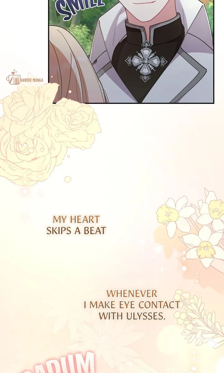 You Are So Cute Chapter 49 - Page 63