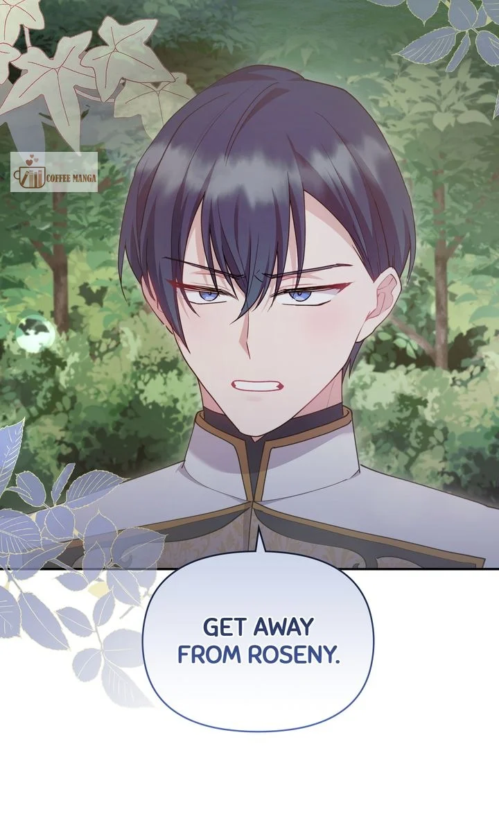 You Are So Cute Chapter 49 - Page 7