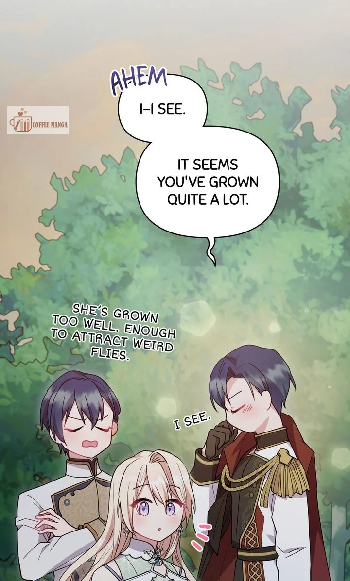 You Are So Cute Chapter 49 - Page 70