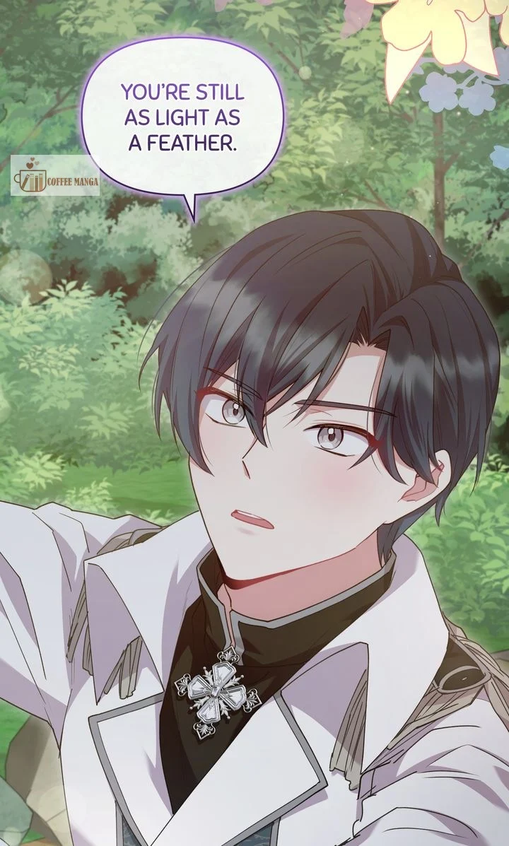 You Are So Cute Chapter 49 - Page 74