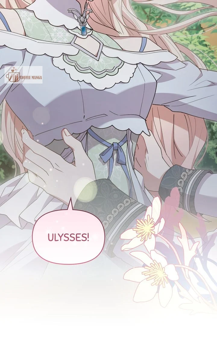 You Are So Cute Chapter 49 - Page 76