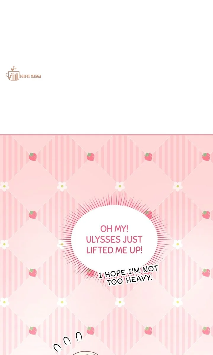 You Are So Cute Chapter 49 - Page 77