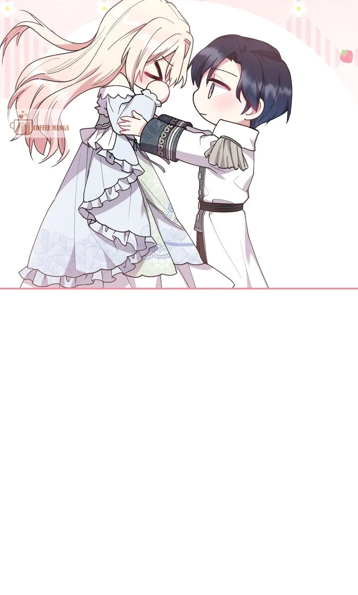You Are So Cute Chapter 49 - Page 78