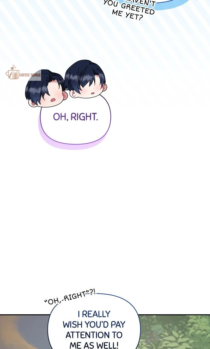 You Are So Cute Chapter 49 - Page 81
