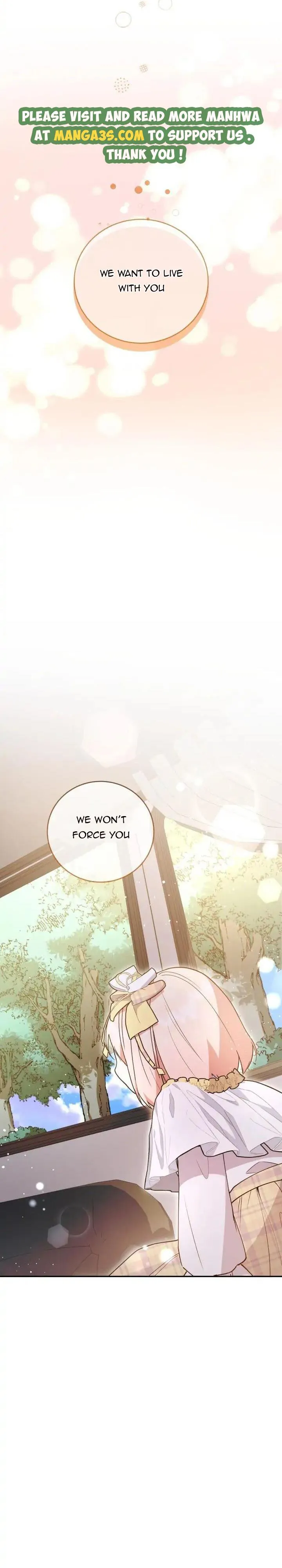 You Are So Cute Chapter 5 - Page 11