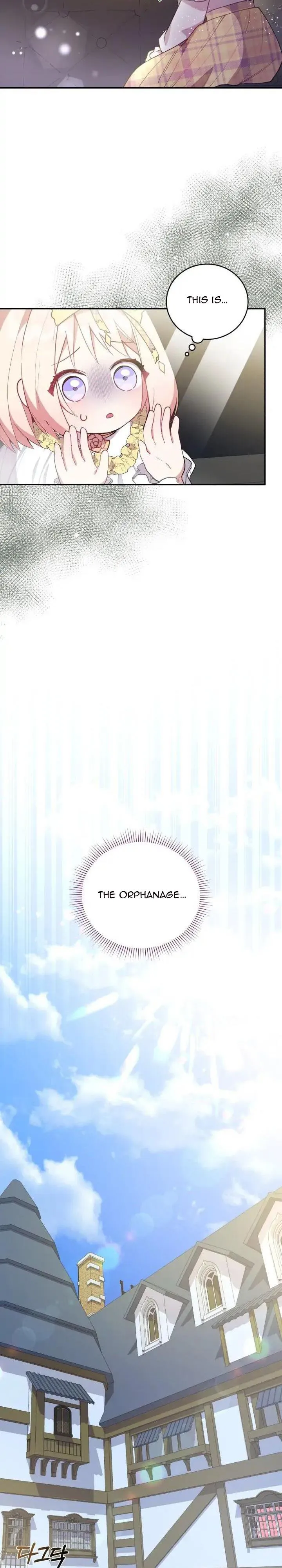 You Are So Cute Chapter 5 - Page 13
