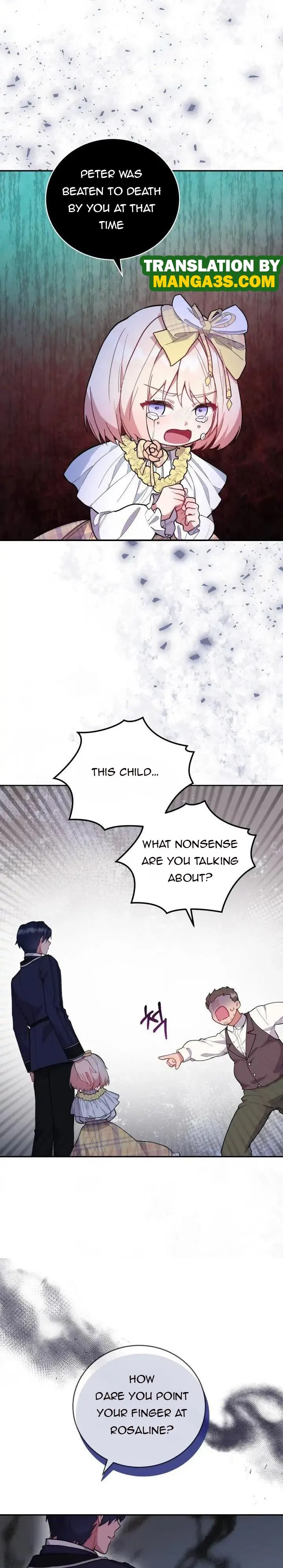 You Are So Cute Chapter 5 - Page 23