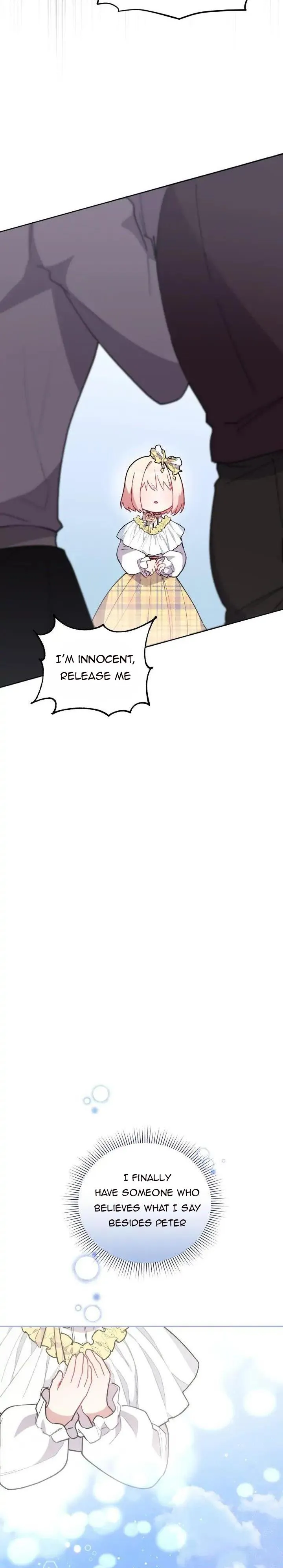 You Are So Cute Chapter 5 - Page 25