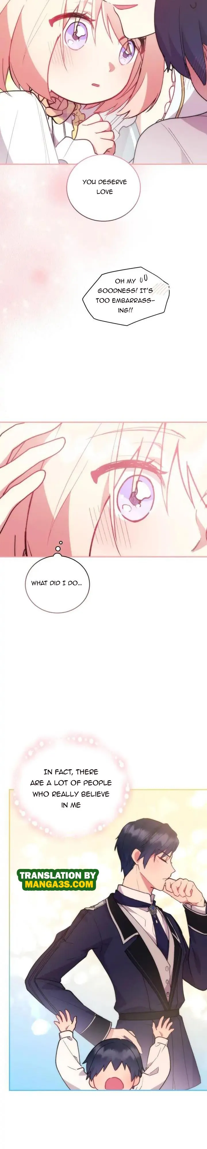 You Are So Cute Chapter 5 - Page 29