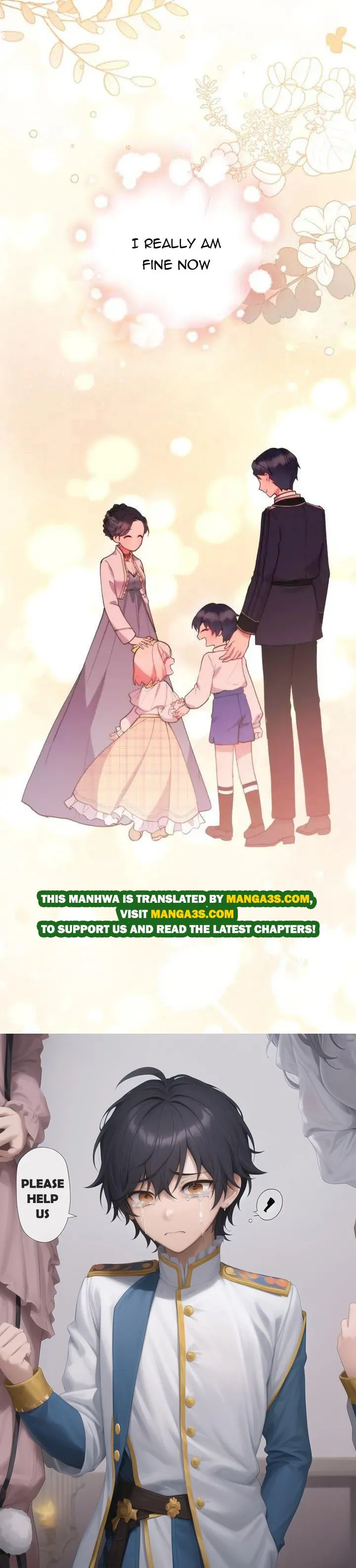 You Are So Cute Chapter 5 - Page 32